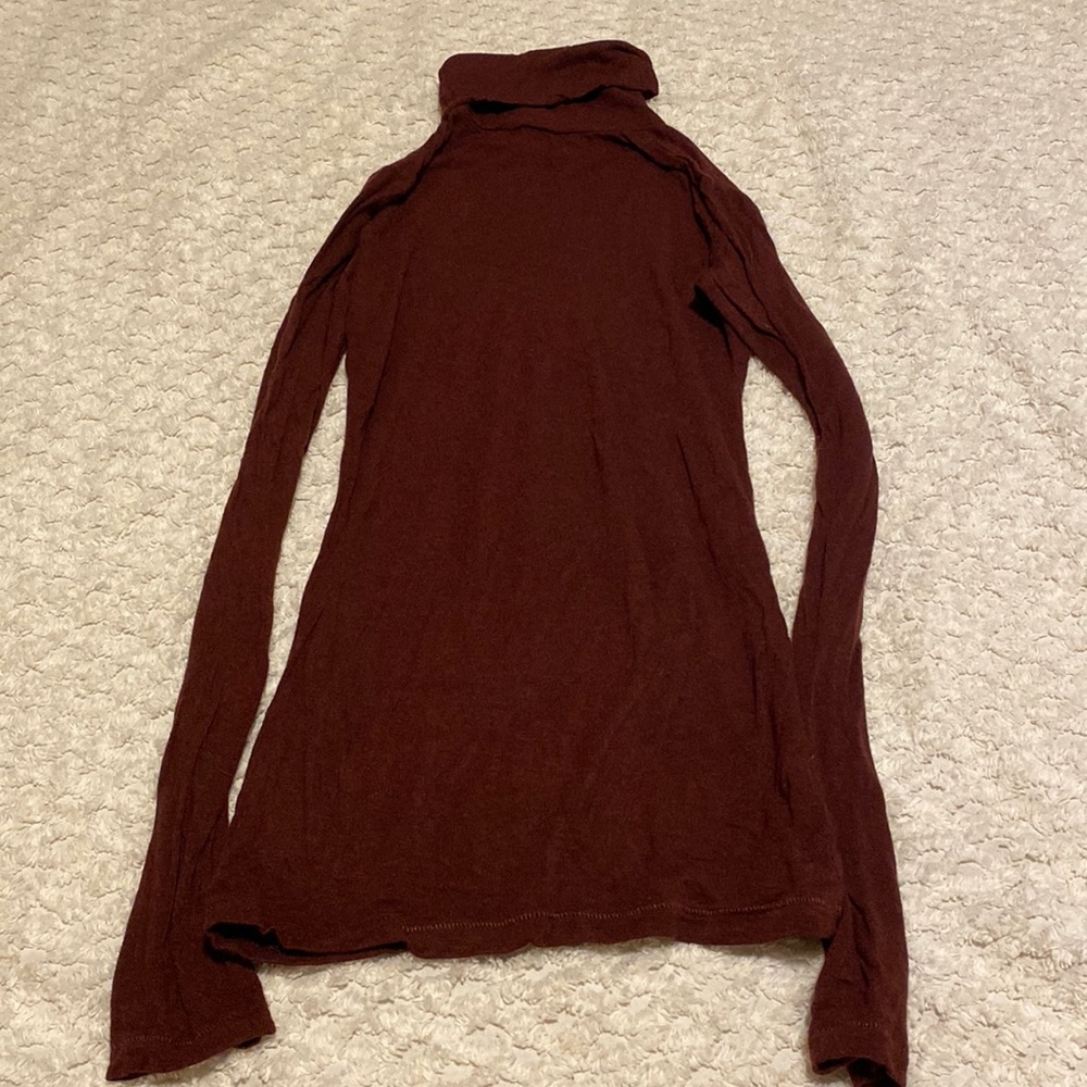 Wilfred Turtleneck